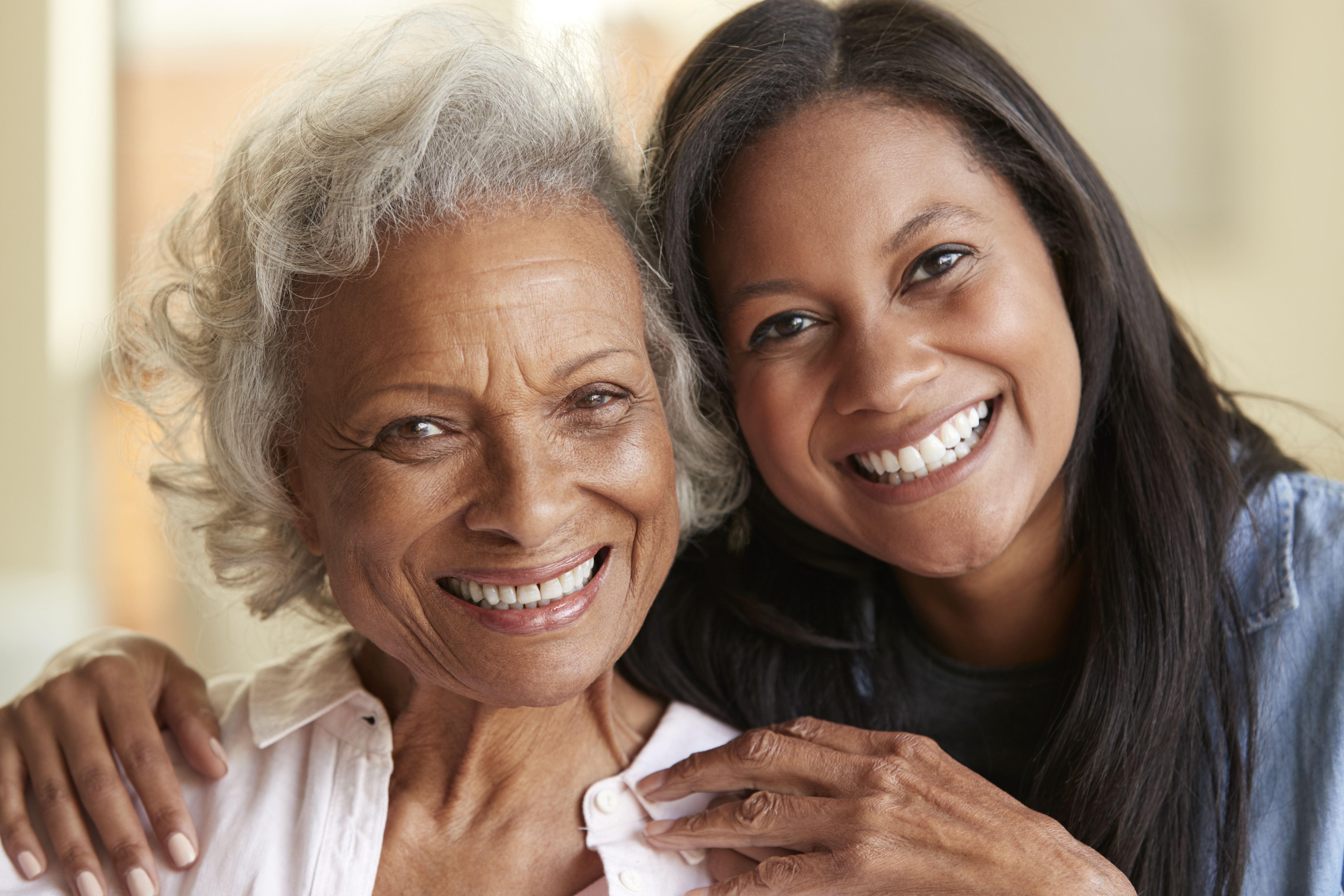 Helping your older loved one identify community resources