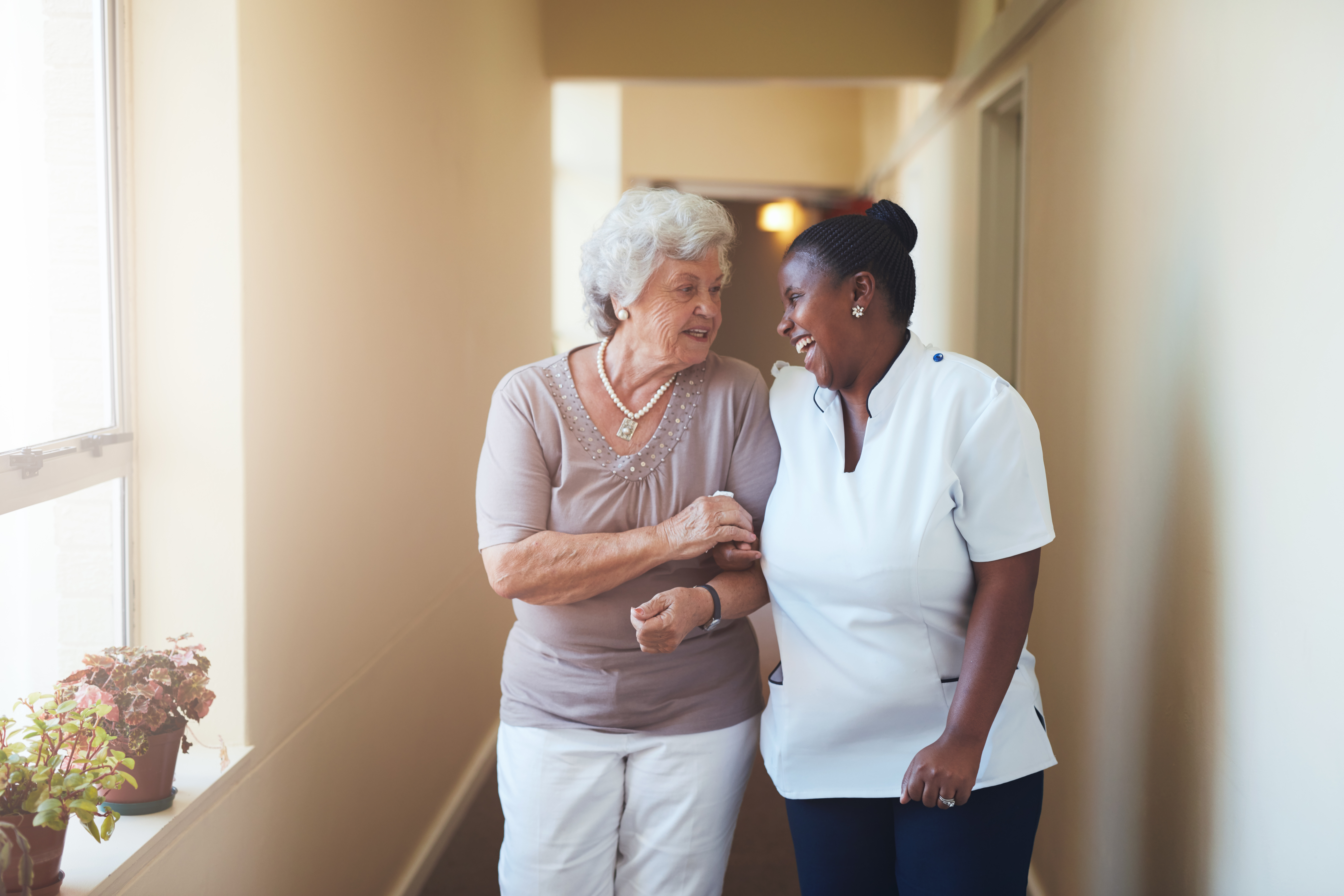 How do you know if it is the right time for assisted living?