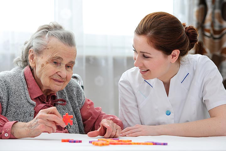 When is the Right Time to Consider Memory Care?